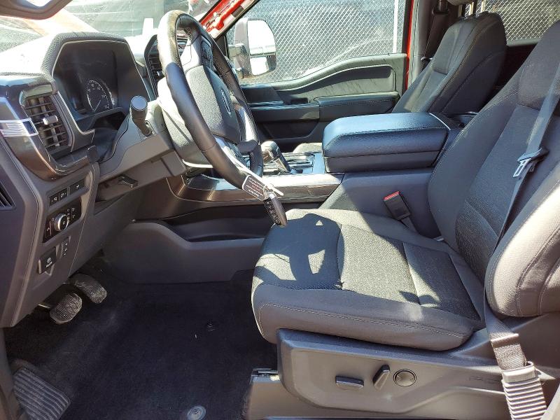 Aukcja sprzedaży 2023 Ford F150, vin: 1FTFW1E50PKD21618, numer aukcji: 52234606