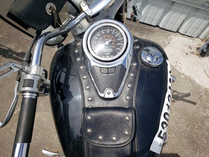 Продажа на аукционе авто 2002 Suzuki Vl800, vin: JS1VS54A522107370, номер лота: 53012466