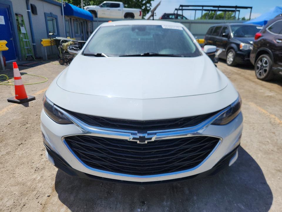 Aukcja sprzedaży 2021 Chevrolet Malibu, vin: 1G1ZG5ST4MF014891, numer aukcji: 52405776
