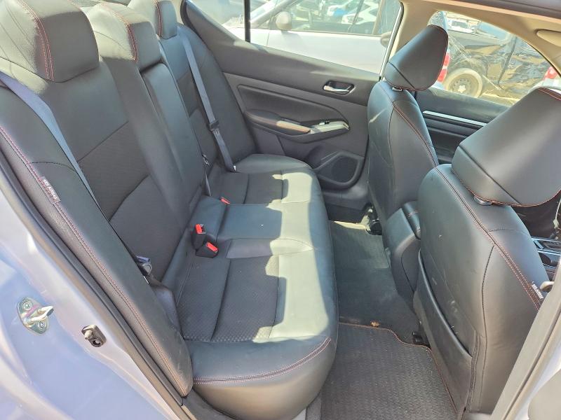 Продаж на аукціоні авто 2025 Nissan Altima, vin: 1N4BL4CW6SN343902, номер лоту: 53873176