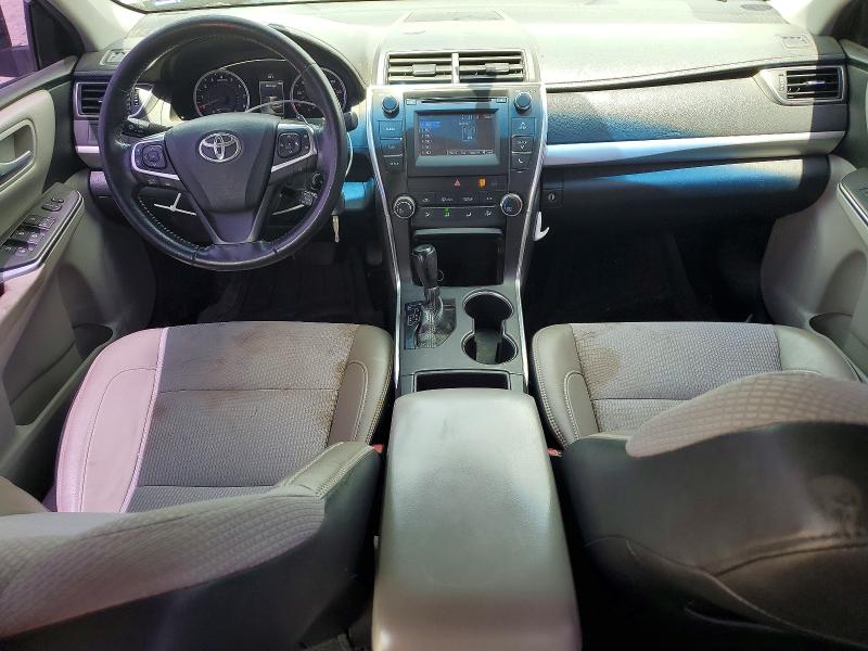 Aukcja sprzedaży 2016 Toyota Camry, vin: 4T1BF1FK8GU190179, numer aukcji: 53727186