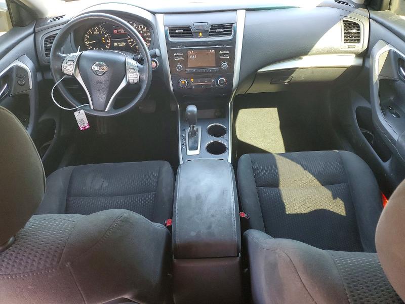 Aukcja sprzedaży 2015 Nissan Altima, vin: 1N4AL3AP0FC152284, numer aukcji: 53582576