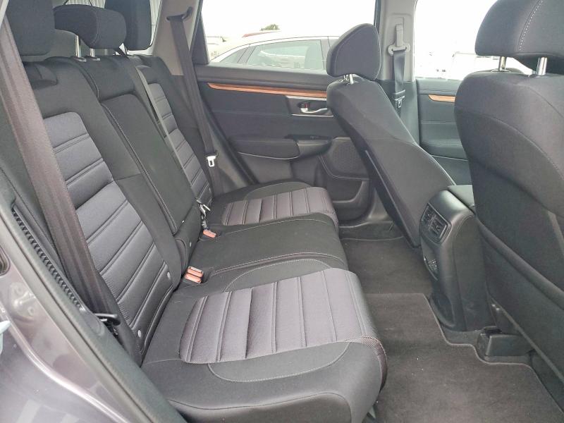 2021 Honda Cr-v მანქანა იყიდება აუქციონზე, vin: 7FART6H58ME035074, აუქციონის ნომერი: 52516976