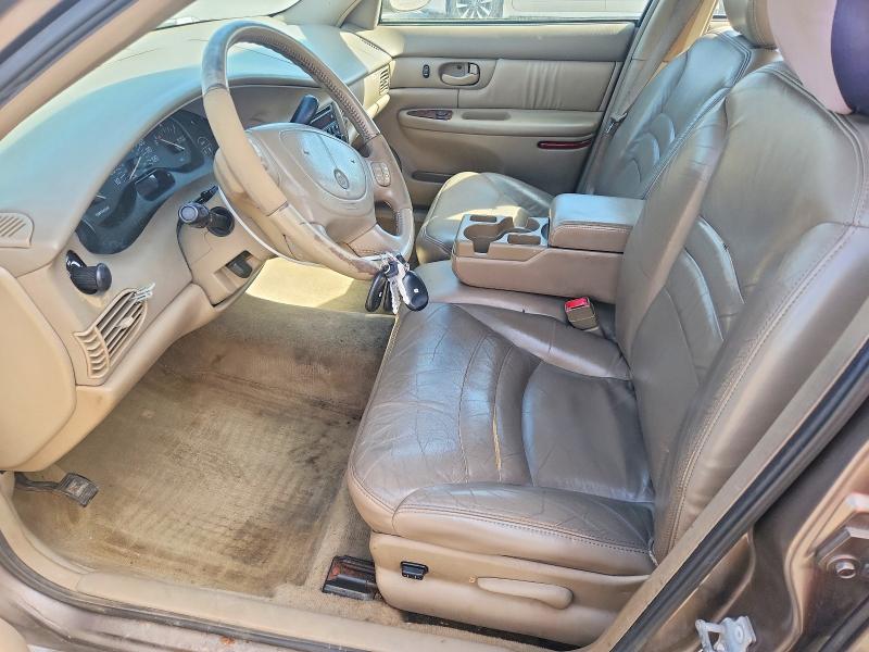 Aukcja sprzedaży 2004 Buick Century, vin: 2G4WS52J841331843, numer aukcji: 52453026