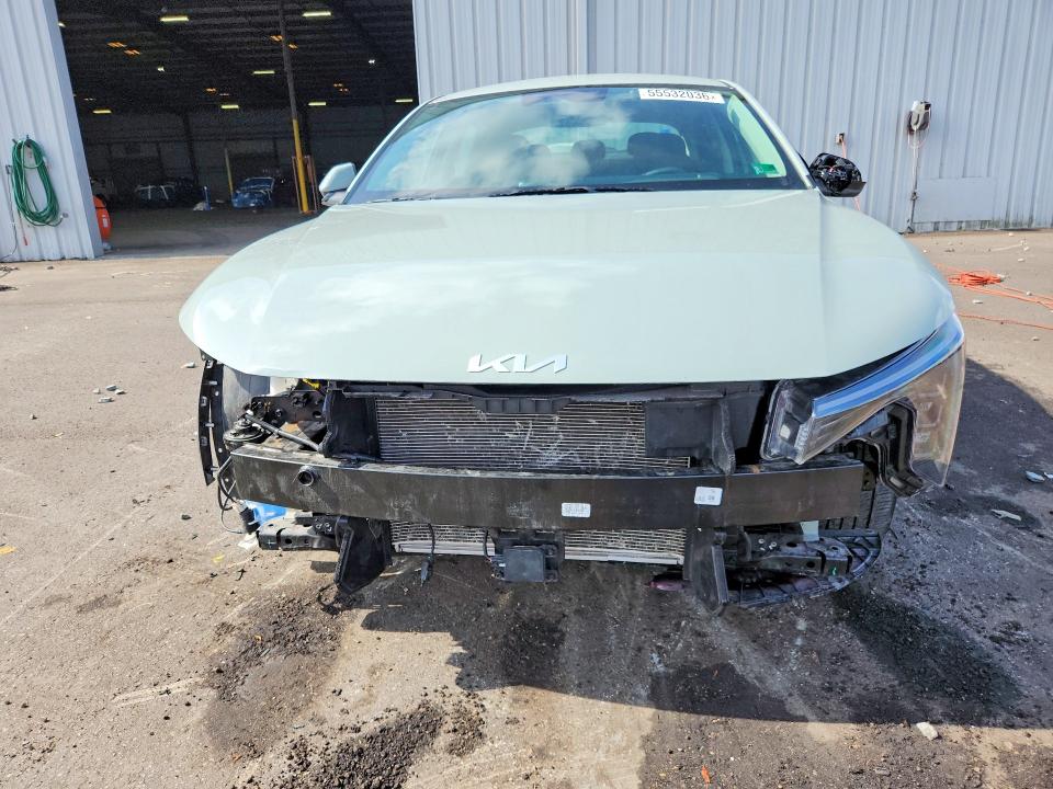 Продаж на аукціоні авто 2025 Kia K4, vin: 3KPFT4DE6SE099836, номер лоту: 55532036