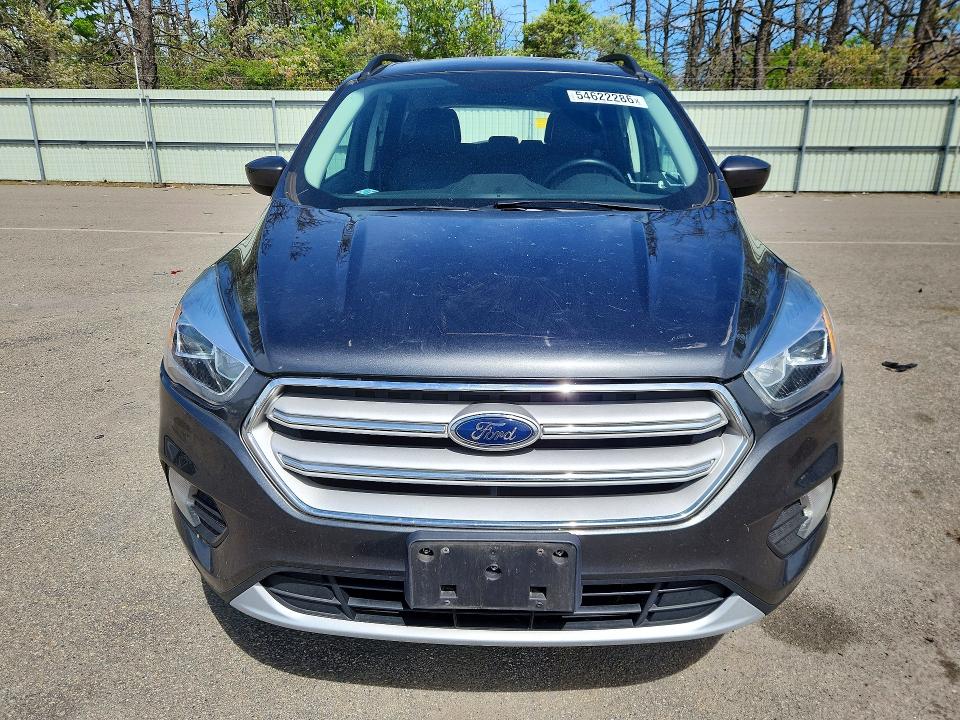 2019 Ford Escape მანქანა იყიდება აუქციონზე, vin: 1FMCU9HD1KUA28197, აუქციონის ნომერი: 54622286