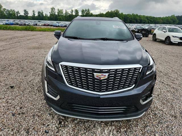 Продажа на аукционе авто 2021 Cadillac Xt5, vin: 1GYKNCR46MZ180078, номер лота: 52763006