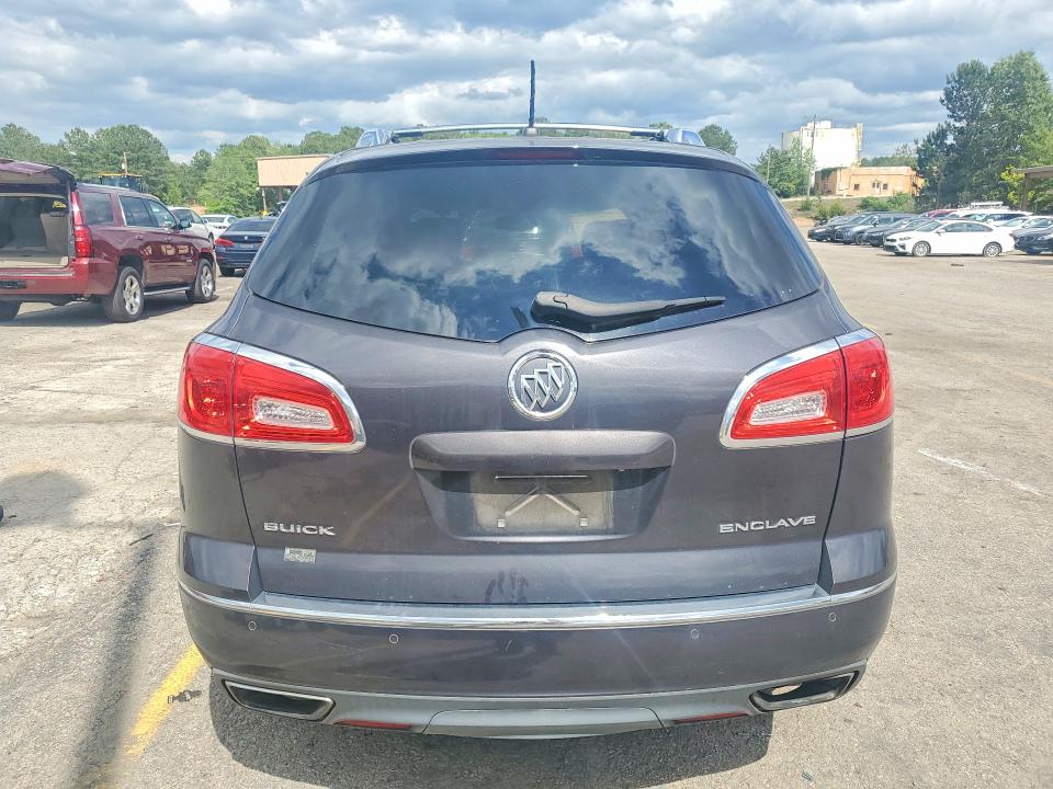 Продажа на аукционе авто 2015 Buick Enclave, vin: 5GAKRBKD8FJ300769, номер лота: 53259656