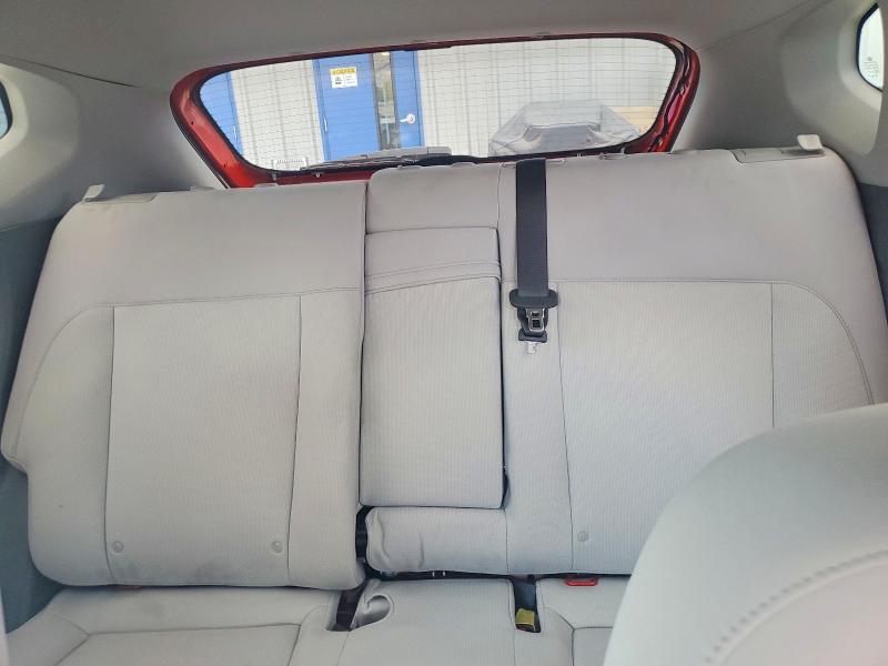 Продаж на аукціоні авто 2025 Hyundai Kona, vin: KM8HBCAB9SU319063, номер лоту: 51812366