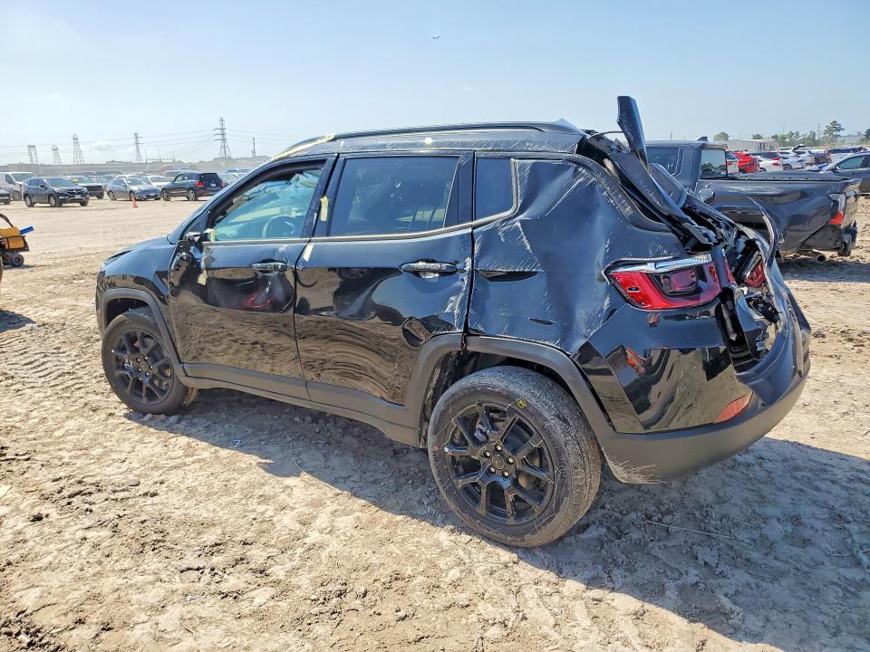 Продаж на аукціоні авто 2026 Jeep Compass, vin: 3C4NJDBN4TT193666, номер лоту: 54925096