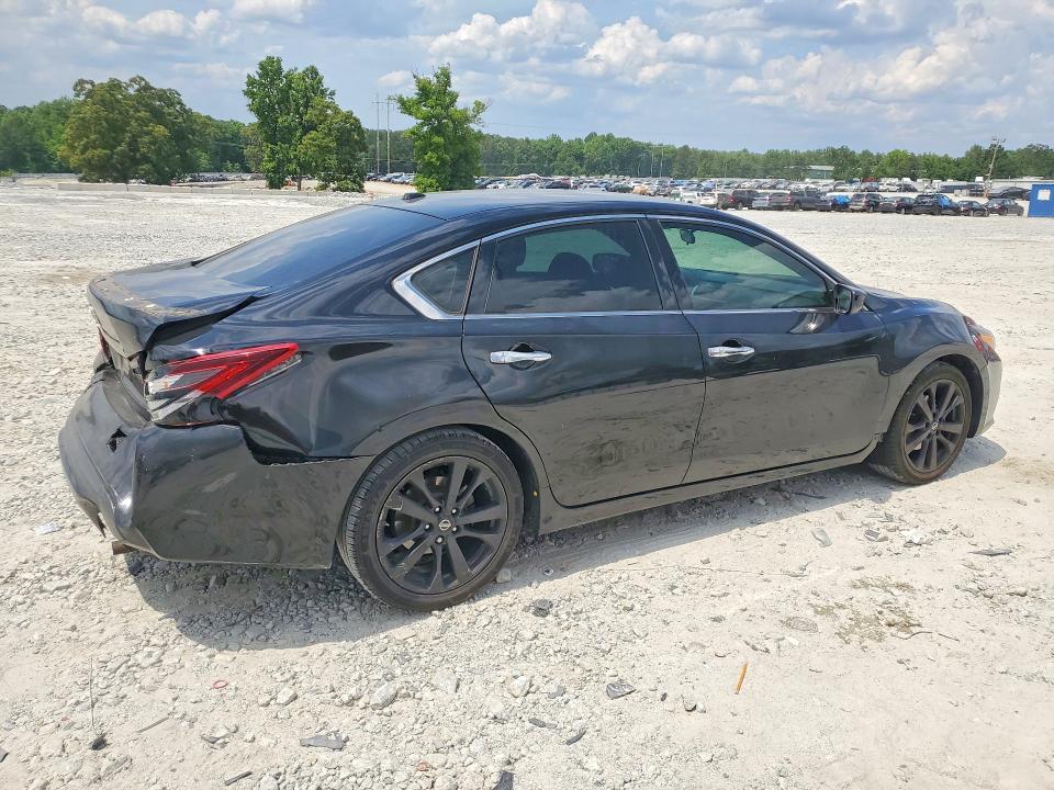 Продаж на аукціоні авто 2018 Nissan Altima, vin: 1N4AL3AP0JC238168, номер лоту: 53541426