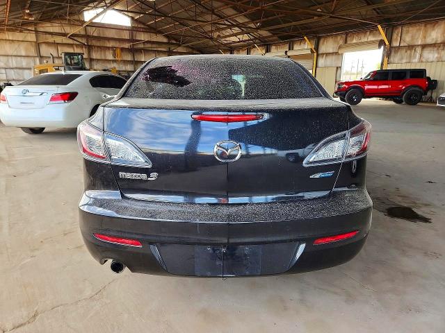 Aukcja sprzedaży 2013 Mazda 3, vin: JM1BL1VPXD1793819, numer aukcji: 52025076