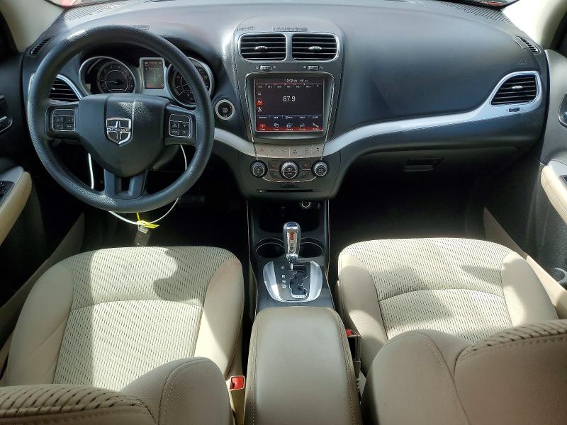 Aukcja sprzedaży 2017 Dodge Journey, vin: 3C4PDCBG8HT653575, numer aukcji: 52395736