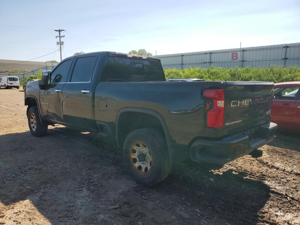 Aukcja sprzedaży 2023 Chevrolet Silverado, vin: 2GC4YVEY4P1709714, numer aukcji: 54460406