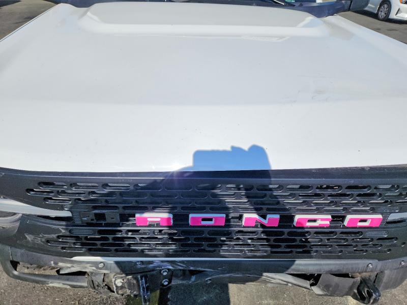 Aukcja sprzedaży 2023 Ford Bronco, vin: 1FMDE5CP6PLB70070, numer aukcji: 53134916
