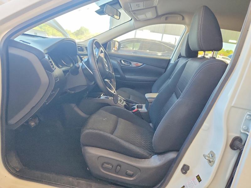 Продаж на аукціоні авто 2020 Nissan Rogue, vin: KNMAT2MT2LP527397, номер лоту: 52688846