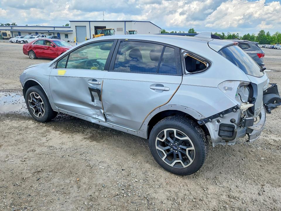 Aukcja sprzedaży 2016 Subaru Crosstrek, vin: JF2GPALC3GH304202, numer aukcji: 54861976