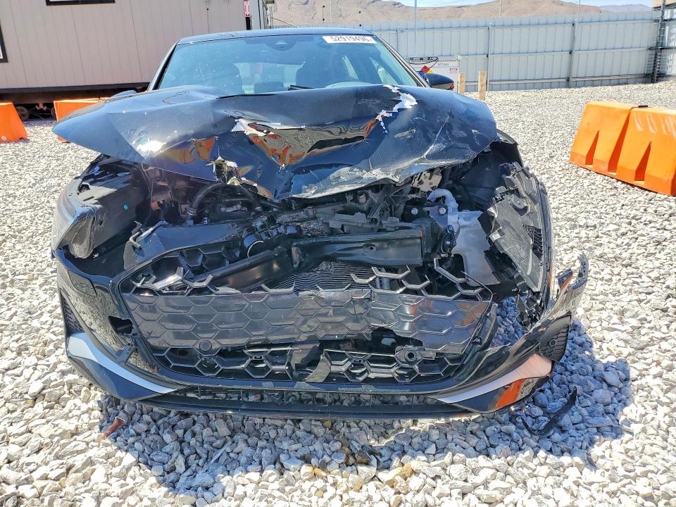 Aukcja sprzedaży 2025 Audi A3, vin: WAUGUDGYXSA040747, numer aukcji: 52919496