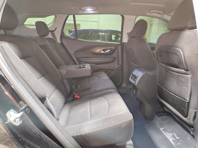 2019 Gmc Terrain მანქანა იყიდება აუქციონზე, vin: 3GKALTEVXKL141234, აუქციონის ნომერი: 53257996
