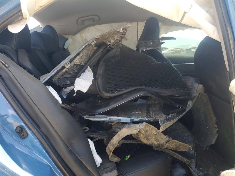 Aukcja sprzedaży 2023 Toyota Camry, vin: 4T1G11AK6PU161663, numer aukcji: 53473376