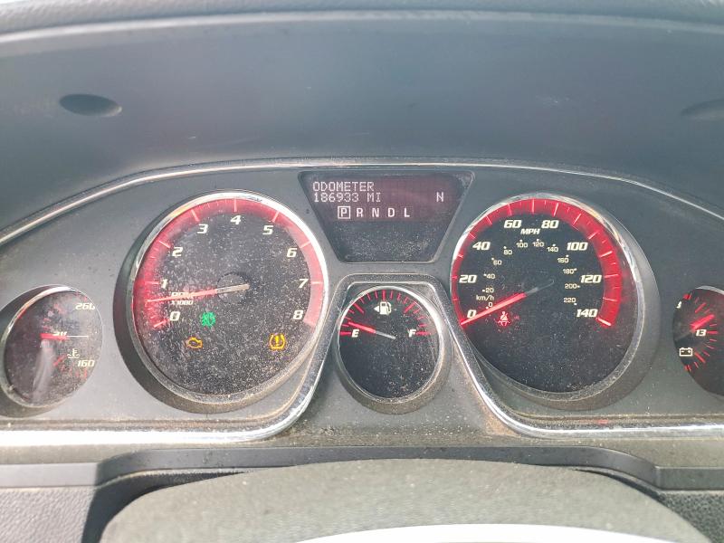 Aukcja sprzedaży 2013 Gmc Acadia, vin: 1GKKRSKD3DJ251318, numer aukcji: 51629246