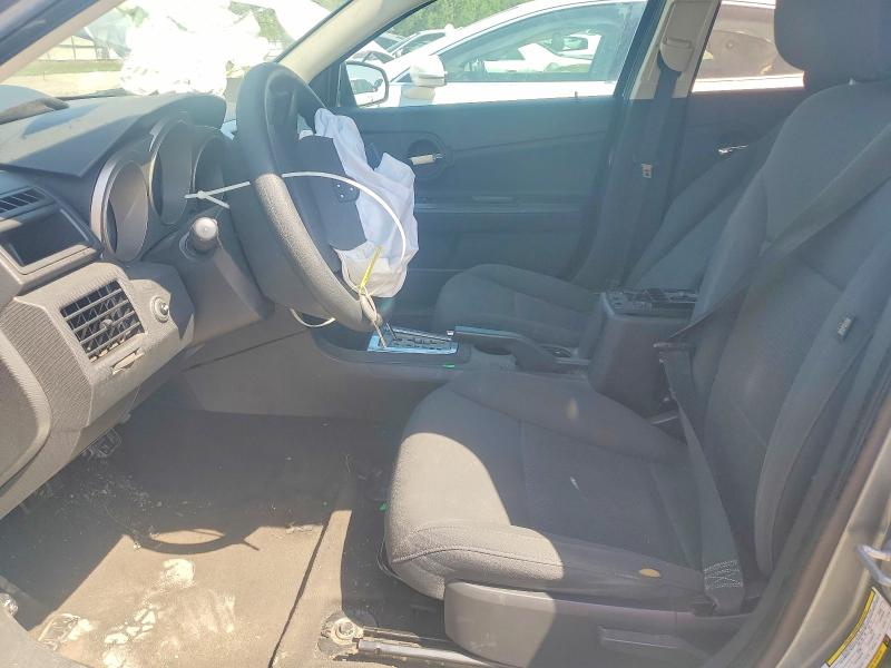 Продажа на аукционе авто 2010 Dodge Avenger, vin: 1B3CC4FB3AN227385, номер лота: 47697216