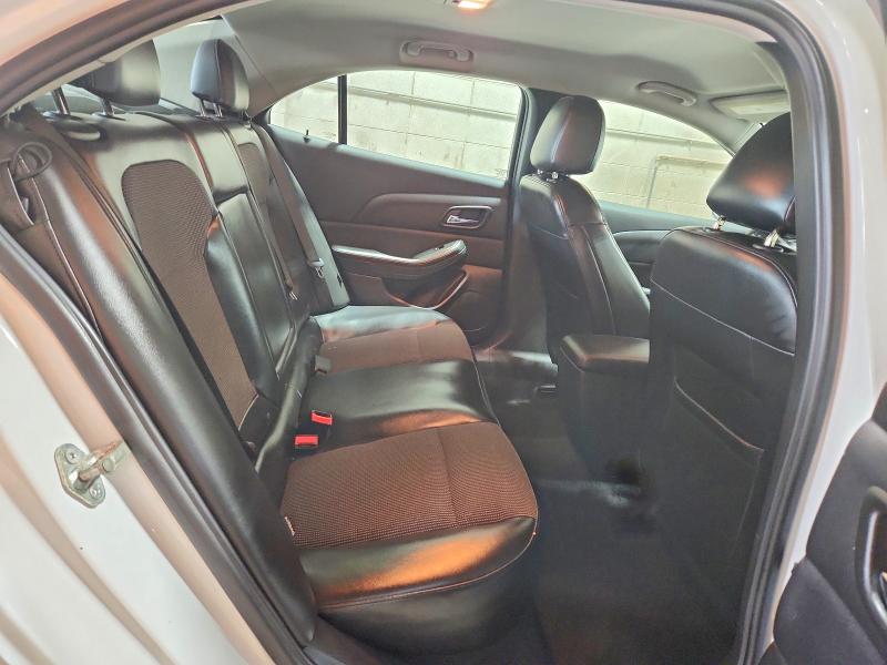 Продаж на аукціоні авто 2014 Chevrolet Malibu  Lt, vin: 1G11C5SL3EF257666, номер лоту: 55117846