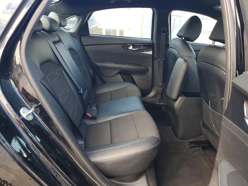 54081176 :رقم المزاد ، 3KPF54AD9RE692199 vin ، 2024 Kia Forte مزاد بيع