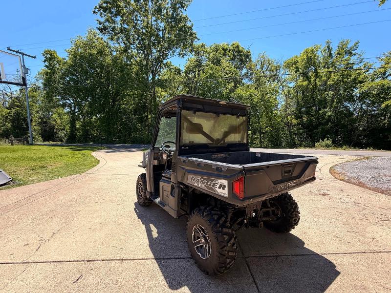 52464326 :رقم المزاد ، 3NSRTE874GG513429 vin ، 2016 Polaris Ranger مزاد بيع