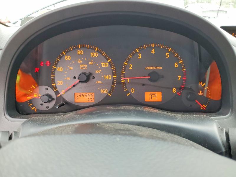 53533526 :رقم المزاد ، JNKCV51F64M719524 vin ، 2004 Infiniti G35 مزاد بيع