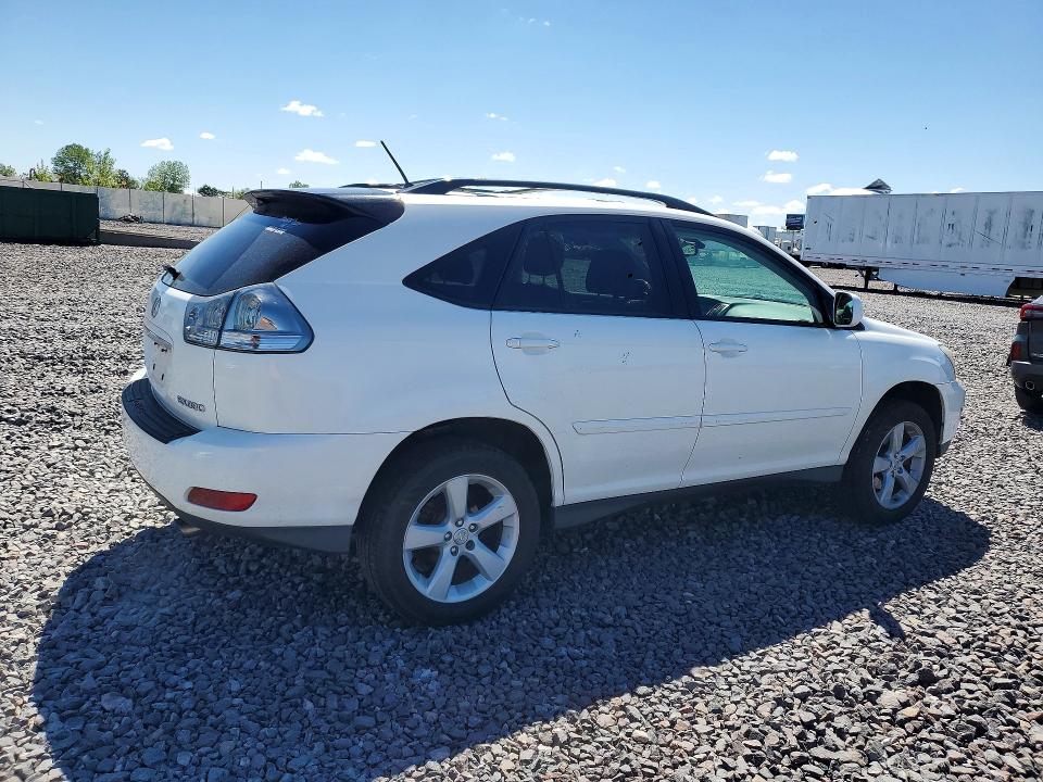53835796 :رقم المزاد ، 2T2HA31U46C107338 vin ، 2006 Lexus Rx مزاد بيع