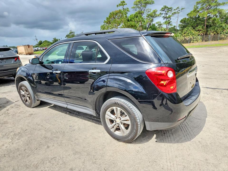 52339076 :رقم المزاد ، 2CNALDEC9B6300941 vin ، 2011 Chevrolet Equinox مزاد بيع