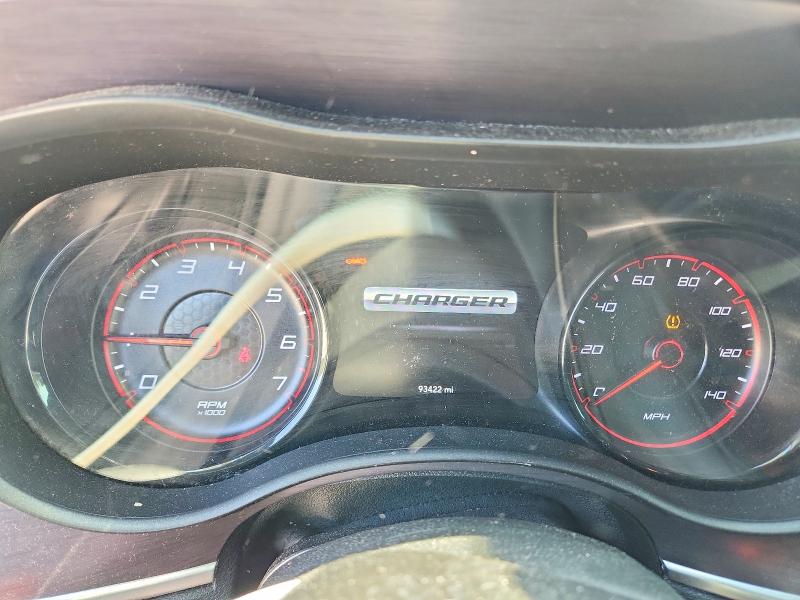 Aukcja sprzedaży 2018 Dodge Charger, vin: 2C3CDXBG5JH255782, numer aukcji: 52880776