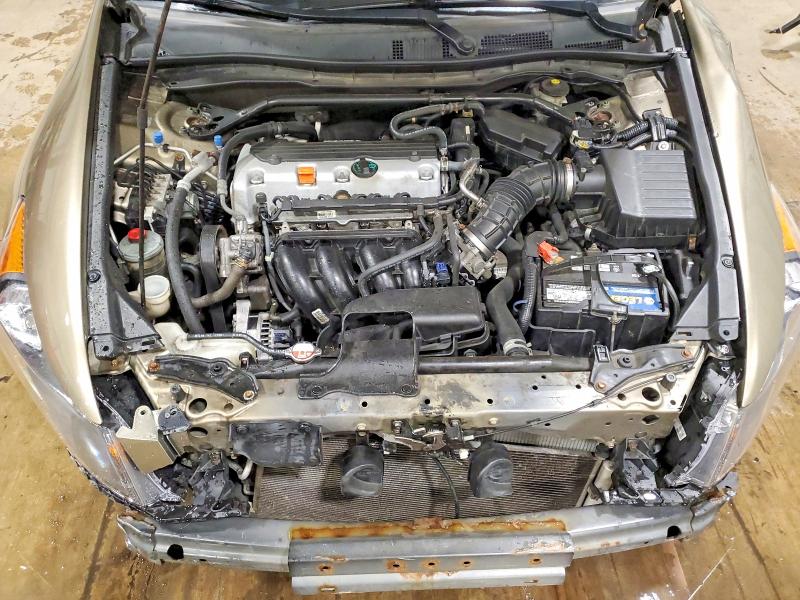 Продаж на аукціоні авто 2010 Honda Accord, vin: 1HGCP2F87AA110977, номер лоту: 53178306