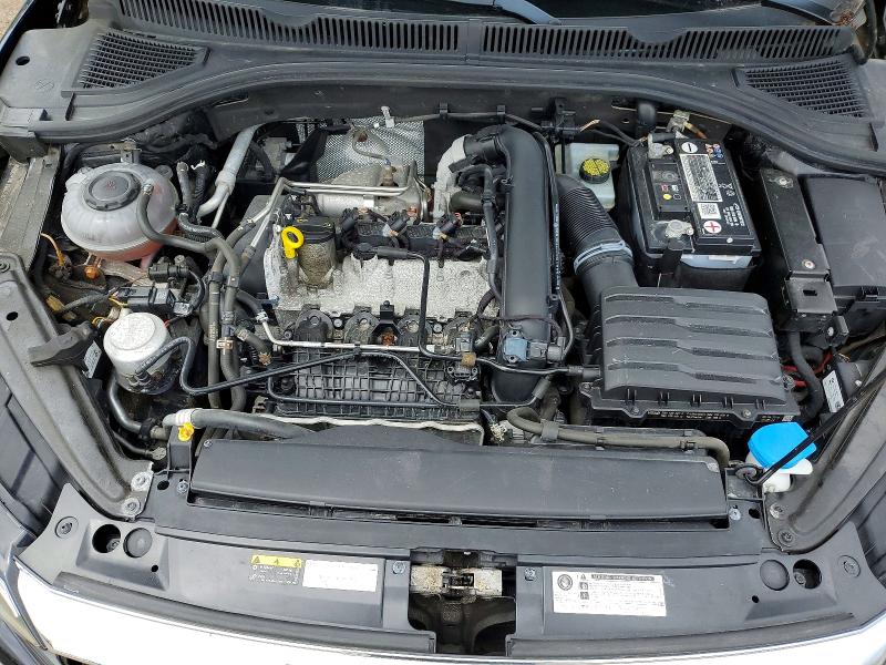 Продаж на аукціоні авто 2019 Volkswagen Jetta, vin: 3VWW57BU1KM058734, номер лоту: 53809746