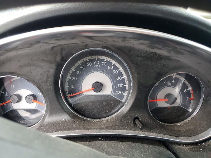 53430466 :رقم المزاد ، 1C3CCBAB7DN646598 vin ، 2013 Chrysler 200 مزاد بيع