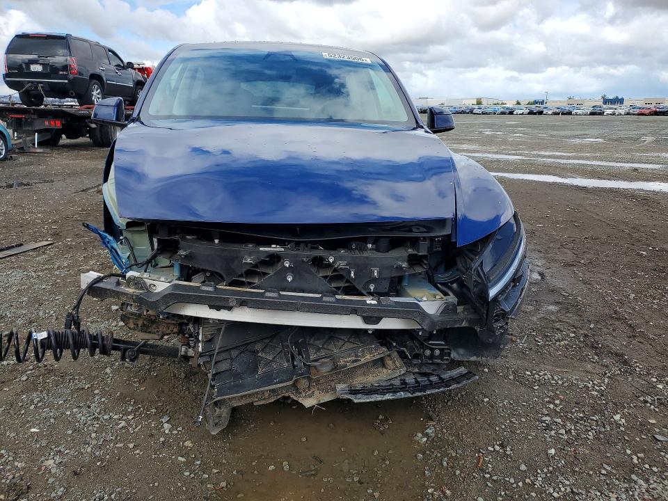 Aukcja sprzedaży 2026 Tesla Model Y, vin: 7SAYGDEDXTF392866, numer aukcji: 52323506