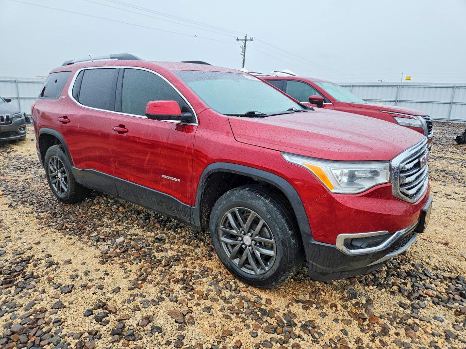 Продажа на аукционе авто 2019 Gmc Acadia, vin: 1GKKNMLS2KZ285964, номер лота: 55320976