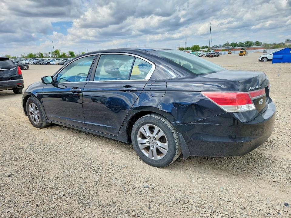 Продажа на аукционе авто 2012 Honda Accord, vin: 1HGCP2F63CA118723, номер лота: 52833716