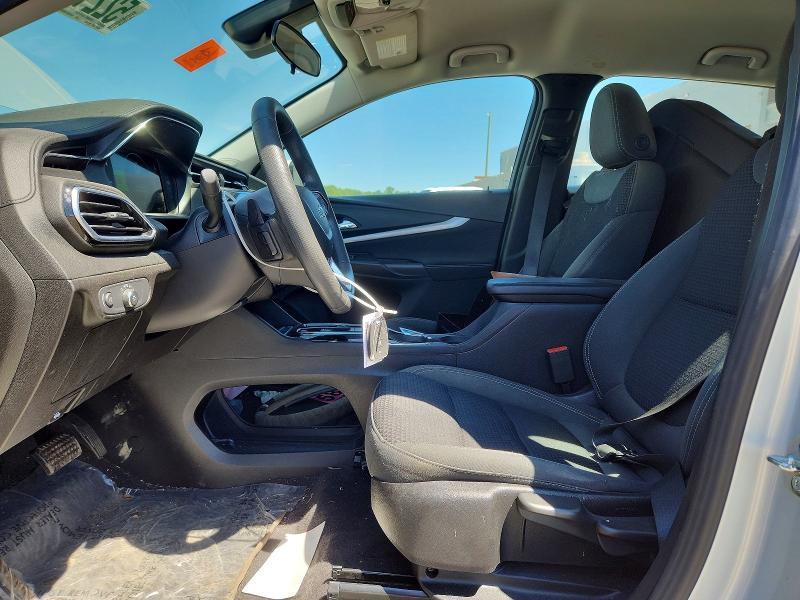 Продажа на аукционе авто 2022 Chevrolet Bolt Euv, vin: 1G1FY6S00N4131988, номер лота: 52217506