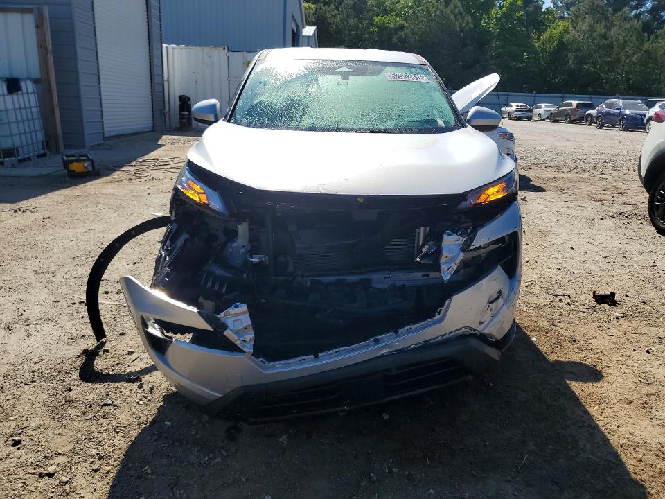 Продаж на аукціоні авто 2025 Nissan Rogue, vin: 5N1BT3BA9SC818461, номер лоту: 52562816