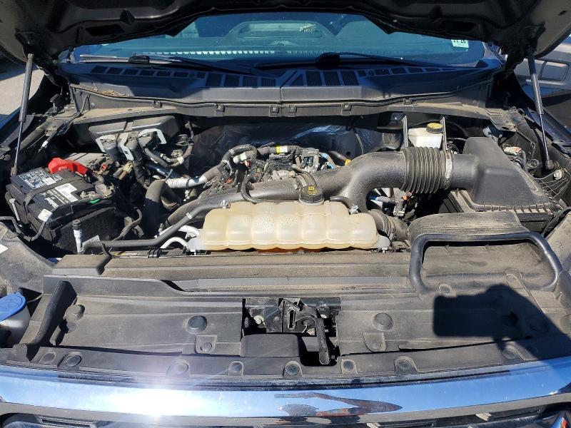 Aukcja sprzedaży 2021 Ford F150, vin: 1FTEX1EP3MFD03337, numer aukcji: 55399366
