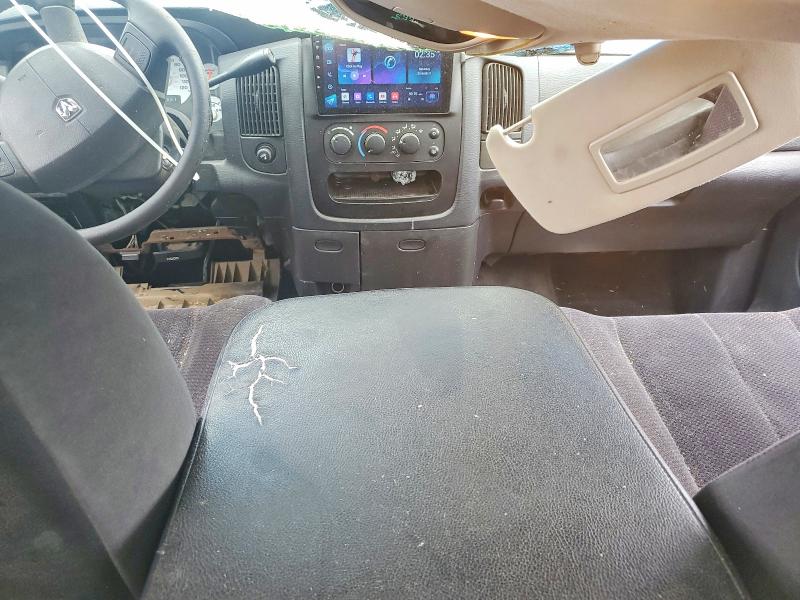 Продаж на аукціоні авто 2004 Dodge Ram 2500, vin: 3D7KU28C74G234571, номер лоту: 52614636