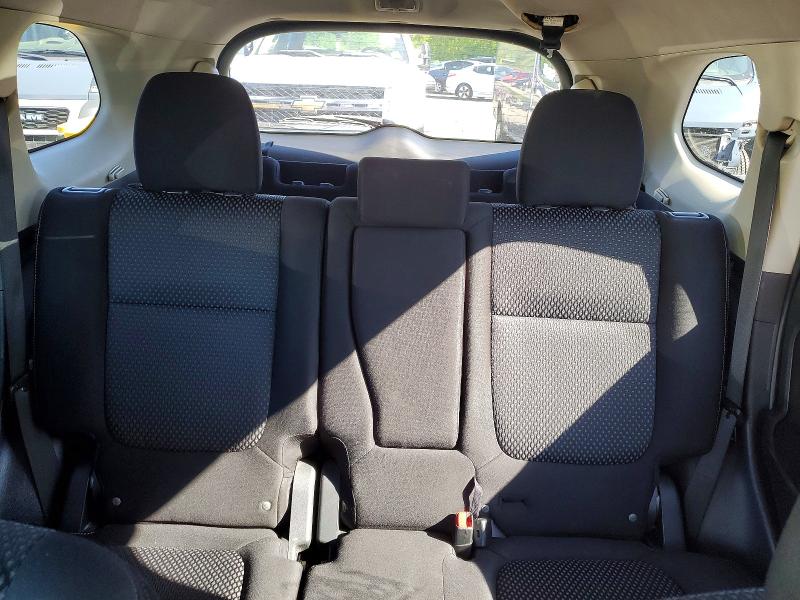 Aukcja sprzedaży 2018 Mitsubishi Outlander, vin: JA4AZ3A38JZ015731, numer aukcji: 53178956
