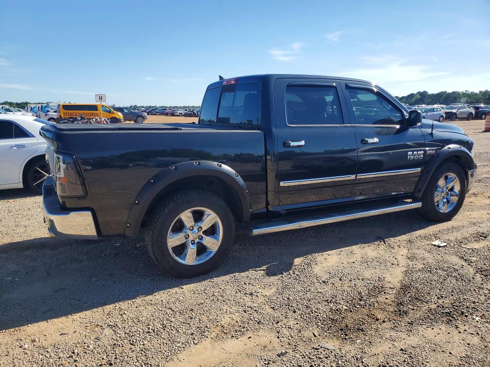 2015 Ram 1500 მანქანა იყიდება აუქციონზე, vin: 1C6RR7LT0FS788021, აუქციონის ნომერი: 52236526