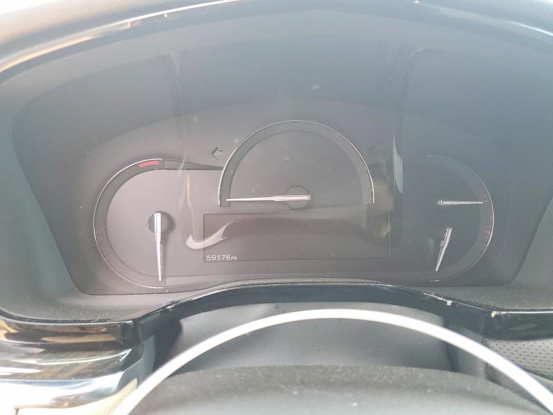 Продажа на аукционе авто 2017 Cadillac Xt5, vin: 1GYKNARS4HZ210834, номер лота: 52029486