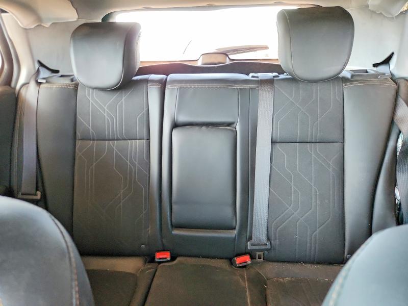 Продажа на аукционе авто 2021 Chevrolet Trax, vin: KL7CJLSB8MB336027, номер лота: 53243896