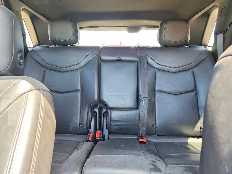 Aukcja sprzedaży 2020 Cadillac Xt5, vin: 1GYKNCRS4LZ142801, numer aukcji: 53558486