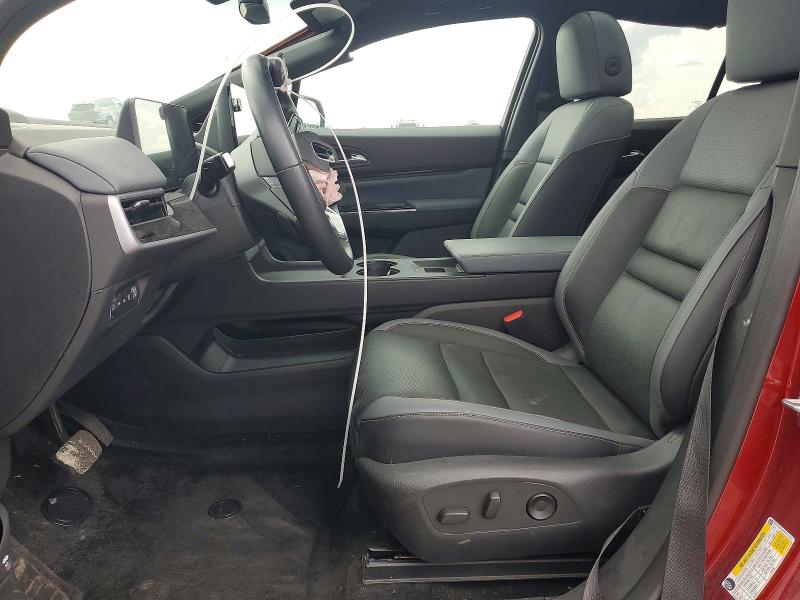 Продаж на аукціоні авто 2024 Honda Prologue, vin: 3GPKHZRJ8RS513020, номер лоту: 55504286