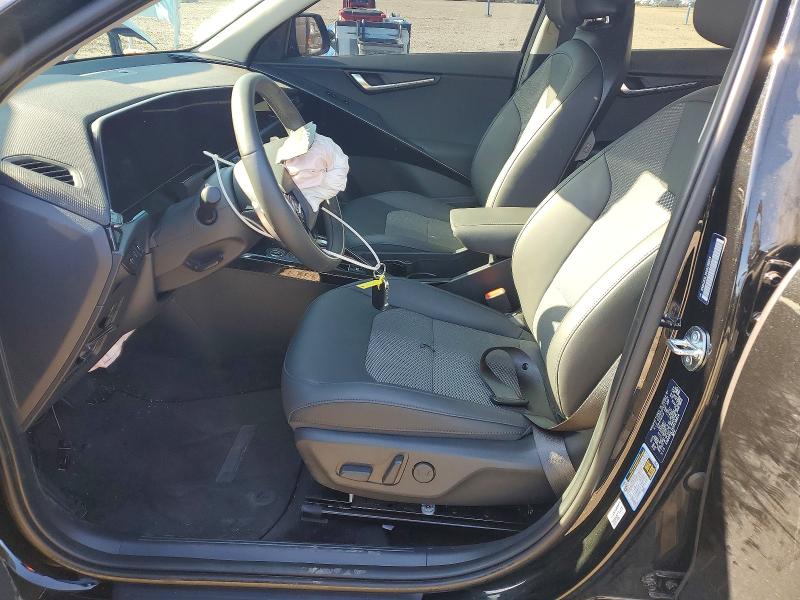 Aukcja sprzedaży 2025 Kia Niro, vin: KNDCR3L19S5138814, numer aukcji: 54168306